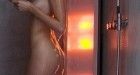 Sunshower Combi